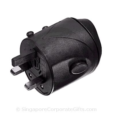 Universal Electric Plug 3